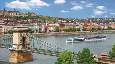 AmaWaterways plans to launch the AmaLilia, a new ship, in 2024, offering sailings in Egypt.