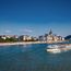 Europe's heat wave leaves river cruises high and dry