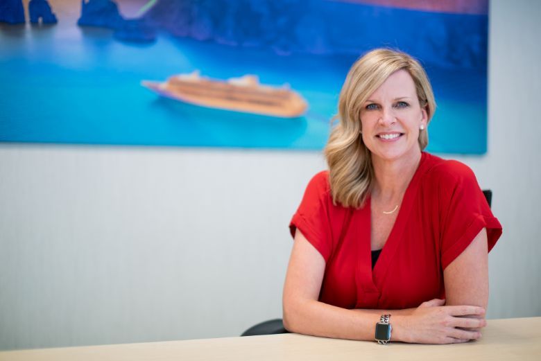 Incremental measures, including mandatory testing of guests, are being taken to ensure that a Royal Caribbean sailing is even safer than a holiday on land.
