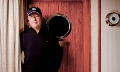 SeaDream Yacht Club owner and co-founder Atle Brynestad said it’s the right time for a new ship.