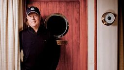 SeaDream Yacht Club owner and co-founder Atle Brynestad said it’s the right time for a new ship.