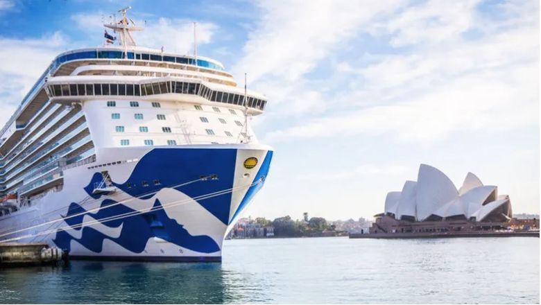 Australia's current cruise ban will expire on 17 December.