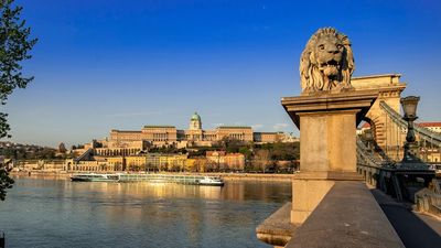 With just 164 passengers onboard, Avalon Envision marks an immersive way to experience the charms of Europe’s waterways – and cites – upclose.