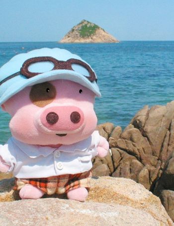Exclusive entertainment and experiences centred on the cartoon pig will be available on Star Voyager sailings from 15 July to 30 August.