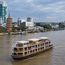 New river cruise to launch in Sarawak