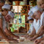 A culinary cruise by foodies, for the foodies