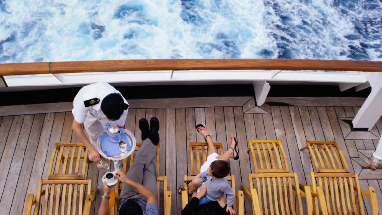 In 2020, every one per cent loss of cruisers meant a loss of 9,100 industry-related jobs. Each day of cruise suspension caused losses of 2,500 jobs.