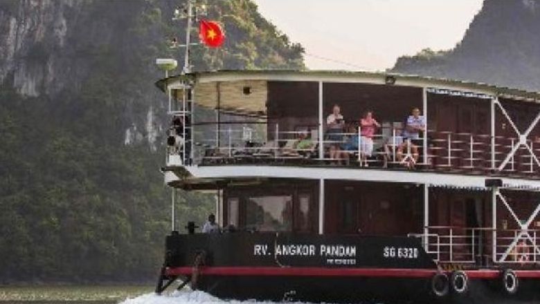 River pioneer Pandaw ceases operations, another victim of the pandemic.
