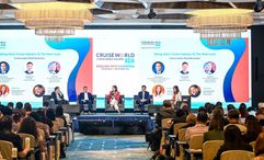 Travel Weekly Asia’s flagship cruise conference returns to Singapore on 16 September.