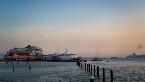 Penang is keen to restart domestic cruising. Penang is keen to restart domestic cruising.