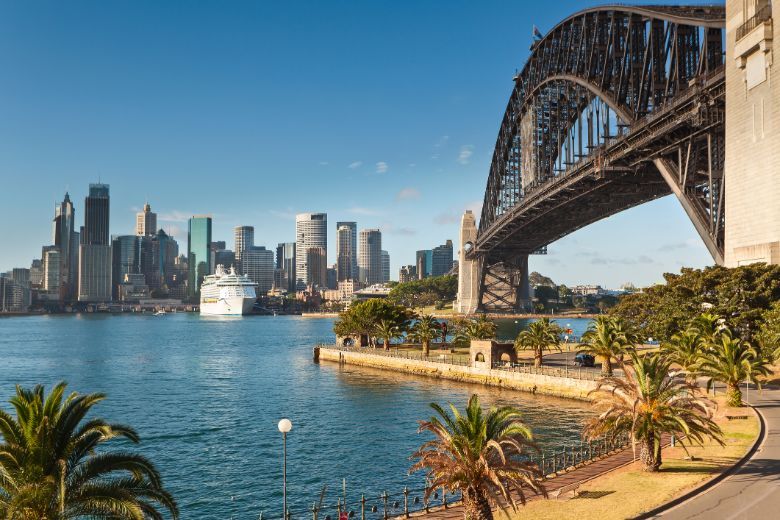 CLIA is urging the governments in Australia and New Zealand to follow Canada's example by bringing forward the end of its cruise ban.