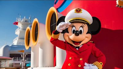 Minnie Mouse, alongside Disney’s favourite characters, are on their way to Australia and New Zealand.