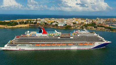 Extortion group ShinyHunters has threatened to leak the cruise line’s database if demands are not met.