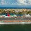 Carnival Corporation hit by suspected ransomware attack