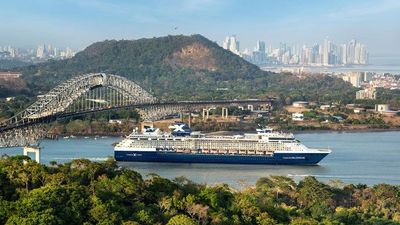 The Celebrity Millennium will be Celebrity Cruises' first ship to restart operations in North America.