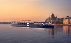 Celebrity River Cruises sold out its inaugural season in minutes.