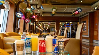 Carnival Cruise Line has rolled out a new non-alcoholic beverage package, CHEERS! Zero Proof, to include a wide variety of premium, alcohol-free refreshment options.