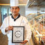 Now you can enjoy Ayam Madu and Tandoori Kambing on Asia’s only Halal-certified ship
