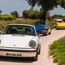 Luxury cruise lines race into the world of motorsport
