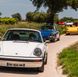Regent guests can take the wheel of classic Porsches on a drive through Catalonia as part of the line’s new Barcelona land programme, created with Motorsport Lab.