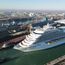 New cruise ship Costa Firenze is delivered