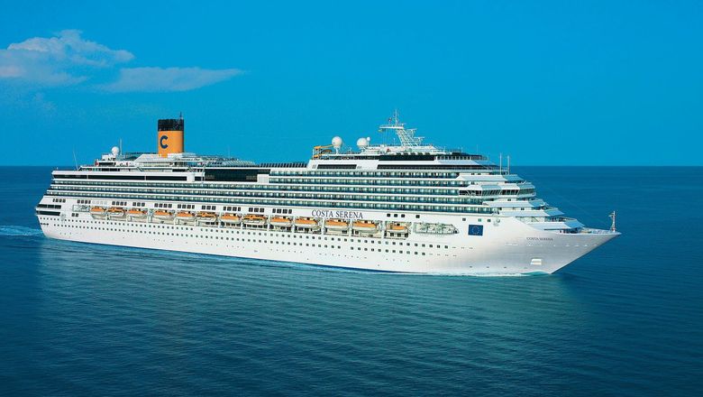 Costa Serena