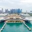 Look out for more cruise lines sailing to Singapore