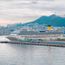 Looks who’s back cruising in Asia