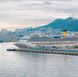 Costa Cruises has returned to South Korea after the lifting of travel restrictions.