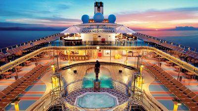 Adora Mediterranea’s programme will feature four cruise itineraries between two and five nights.