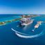 The rise and rise of ocean cruising