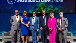 Cruise CEOs at the recent Seatrade Cruise Global conference paint a positive picture of recovery and growth for the industry.