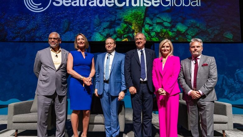 Cruise CEOs at the recent Seatrade Cruise Global conference paint a positive picture of recovery and growth for the industry.