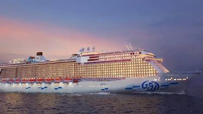 Aroya’s announcement comes during a time when cruise lines are cancelling routes via the Red Sea.
