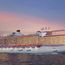 Aroya an Arabian dream for Cruise Saudi