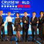 CruiseWorld Hong Kong highlights cruise hub’s shining prospects