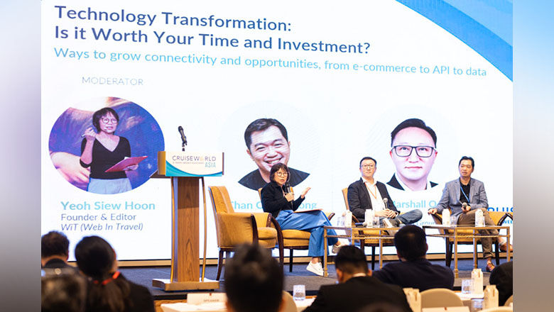 Nam Ho’s company grew as a result of API integration which allowed them to hire new staff to tap into previously untapped segments.