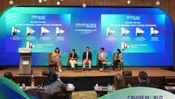 Industry leaders see huge potential in cruise tourism in Malaysia as interest grows among local and international travellers