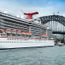 Ships ahoy! From Disney to Virgin, cruise lines set course Down Under