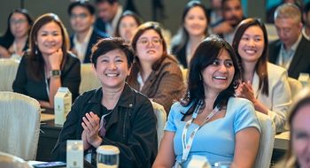 CruiseWorld Asia 2026 will welcome players from across Asia’s cruising industry, from cruise lines to national tourism organisations and fly-cruise partners.