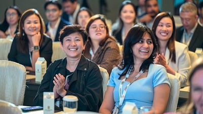 CruiseWorld Asia 2026 will welcome players from across Asia’s cruising industry, from cruise lines to national tourism organisations and fly-cruise partners.