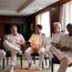 Suitors line up at Crystal Cruises' door