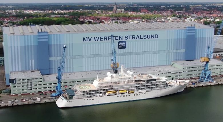 Beginning 17 July 2021, the 200-passenger ship will offer round-trip sailings from the capital of Reykjavik.