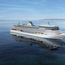 Crystal lines up a third next-generation newbuild