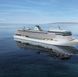 Italian shipbuilder Fincantieri will deliver the vessel in 2034.