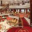 Cunard dresses up one of its Queens