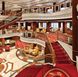 Cunard is refurbishing Queen Victoria, adding new accommodation and wellness facilities.