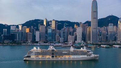 Silver Nova is hosting an exclusive event for Venetian Society members at Hong Kong’s Wine & Dine Festival, celebrating local cuisine and culture.