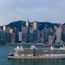 Silver Nova calls into Hong Kong, set to sail for Singapore