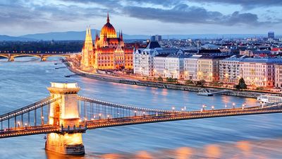 The Danube River continues to be a top destination for many river cruisers to Europe.